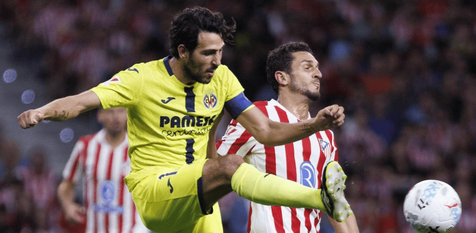 帕雷霍, 这是场势均 帕雷霍, 这是场势均