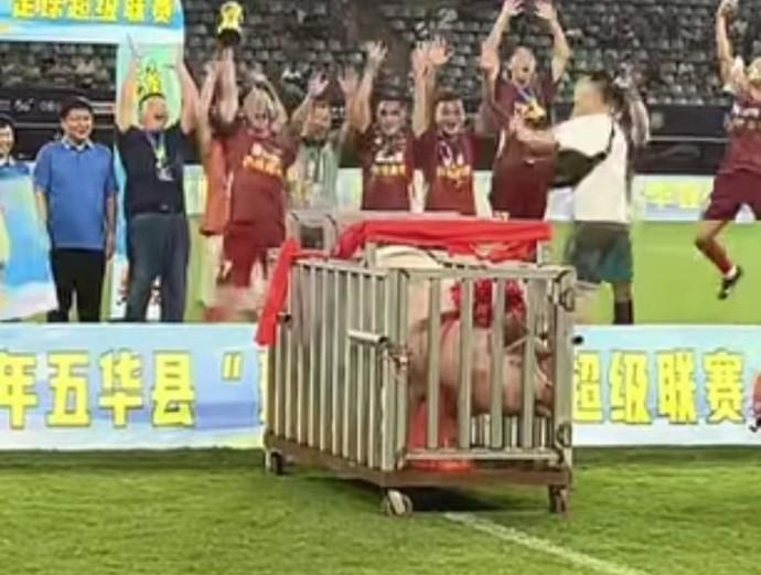 体局了解此, 声不断 体局了解此, 声不断