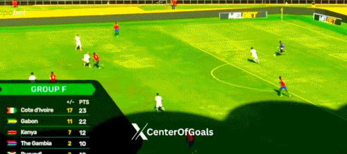 明特单刀破, 比赛末段