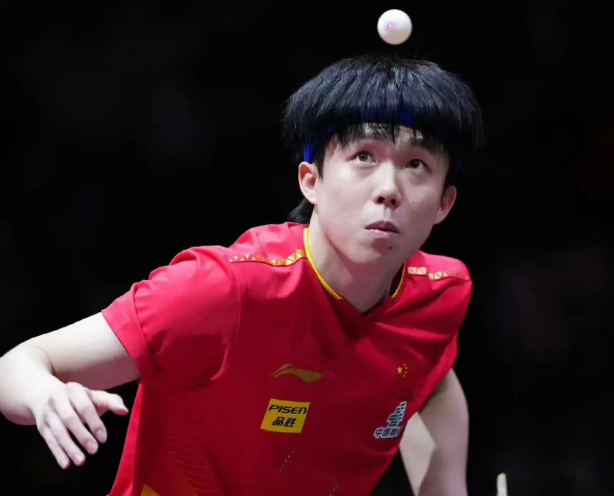 省队德比, 高承睿都因 省队德比, 高承睿都因